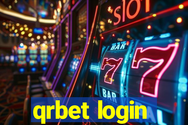 qrbet login